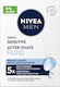 Nivea After Shave Sensitive για Ευαίσθητες Επιδερμίδες 100ml
