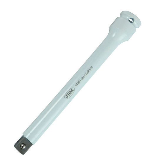 Jbm Company Ratchet Extension 1/2'' 260mm Length Torque 190Nm 13681