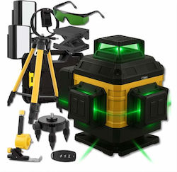 Γραμμικό Αλφάδι Laser 25m Γραμμικό Αλφάδι Laser 25m