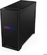 Lenovo Legion T5 30AGB10 Gaming Desktop PC (Ryzen 9-7950X3D/32GB DDR5/2TB SSD/GeForce RTX 5070 Ti/Fără OS)