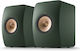 Kef LS50 Meta Ζεύγος Ηχείων Hi-Fi Βιβλιοθήκης 1...