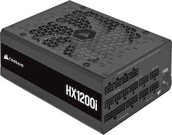 Corsair HX1200i Shift 1200W Full Modular Cybenetics Platinum