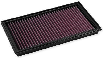 Seat Leon IV 1.5L L4 Gas W-Hybrid 24-25 Dna Air Filter P-VW15x25-01