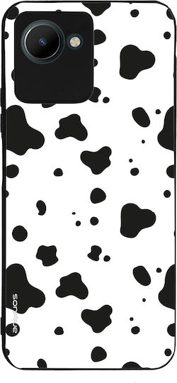 Θήκη Sonique Animal Print Series Realme C30 Dalmatian