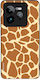 Θήκη Sonique Animal Print Series Realme Gt 7 Pr...