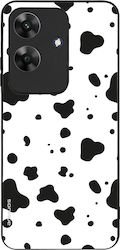 Θήκη Sonique Animal Print Series Realme Note 60...