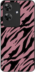 Θήκη Sonique Animal Print Series Realme Note 60...