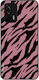 Handyhülle Sonique Animal Print Serie Realme GT...