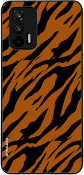 Калъф Sonique Animal Print Series Realme GT 5G ...