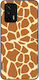 Handyhülle Sonique Animal Print Serie Realme GT...