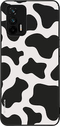 Калъф Sonique Animal Print Series Realme GT 5G ...