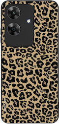 Θήκη Sonique Animal Print Series Realme Note 60...