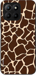 Sonique Animal Print