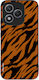 Калъф Sonique Animal Print Series Honor 400 Lit...