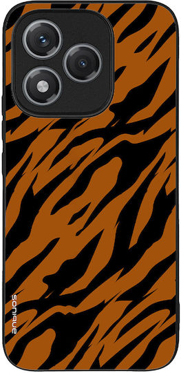 Θήκη Sonique Animal Print Series Honor 400 Lite 5g Tiger 01