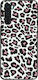 Калъф Sonique Animal Print Series OnePlus Nord ...