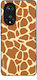 Husă Sonique Animal Print Series Honor 50 5G No...