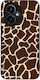 Handyhülle Sonique Animal Print Serie Ehre 400 ...