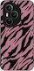 Husă Sonique Animal Print Series Honor 400 Pro ...