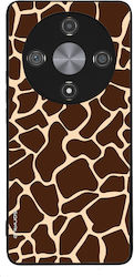 Husă Sonique Animal Print Series Honor Magic6 L...