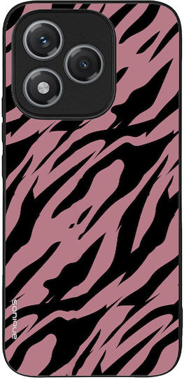 Калъф Sonique Animal Print Series Honor 400 Lite 5g Тигър 02