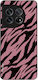 Husă Sonique Animal Print Series OnePlus 11 5G ...