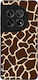 Калъф Sonique Animal Print Series OnePlus 12 5G...