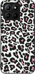 Sonique Animal Print Series Ehre 70 Lite 5g Leo...
