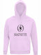 Kids Sweatshirt with Hood Creamy Pink Katseye , Girl Group, Kpop