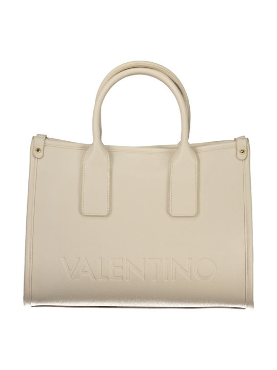 Valentino Bags Υφασμάτινη Γυναικεία Τσάντα Ώμου...