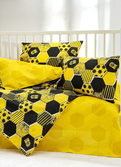 Vesta Home Πάπλωμα Κούνιας 110x150cm