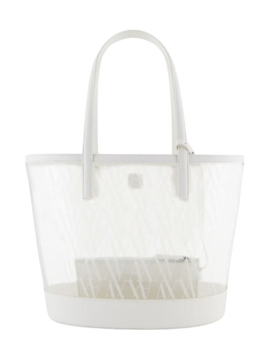Women's Bag Shoulder White