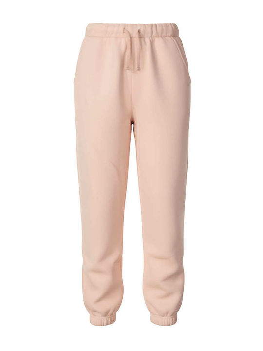 BodyTalk Pantaloni De Trening Roz Pentru Copii ...