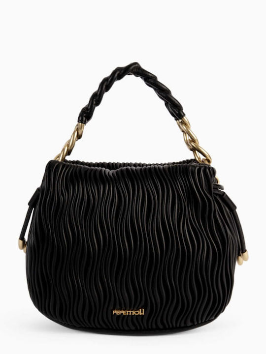 Women's Bag Shoulder Black