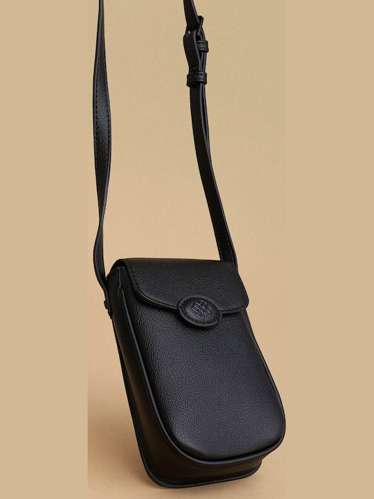Women's Mobile Bag Black