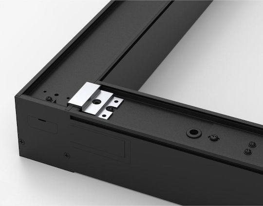 Γωνιακος Συνδεμος Modular Γραμμικο Φωτιστικο Led Universe 1-u016353