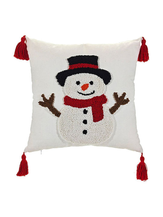 General Trade Christmas Decorative Pillow Squar...