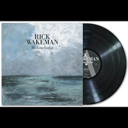 Rick Wakeman Melancholia 1 Vinyl Rick Wakeman Melancholia 1 Vinyl