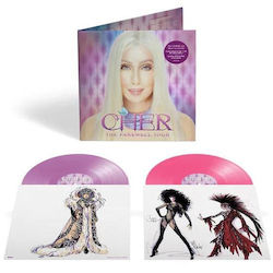 Cher Farewell Tour 2 Vinyl Cher Farewell Tour 2 Vinyl