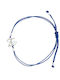 Philio Women's Bracelet Lucky Charm with design Eye