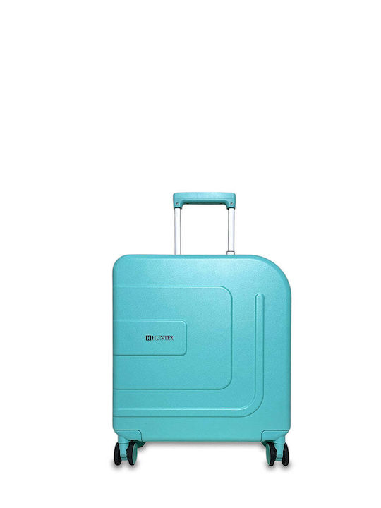 Cabin Suitcase Pc Tinos Turquoise