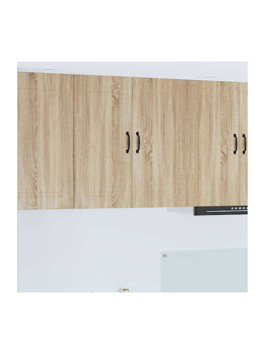 Sonoma Oak 80x31x80buc