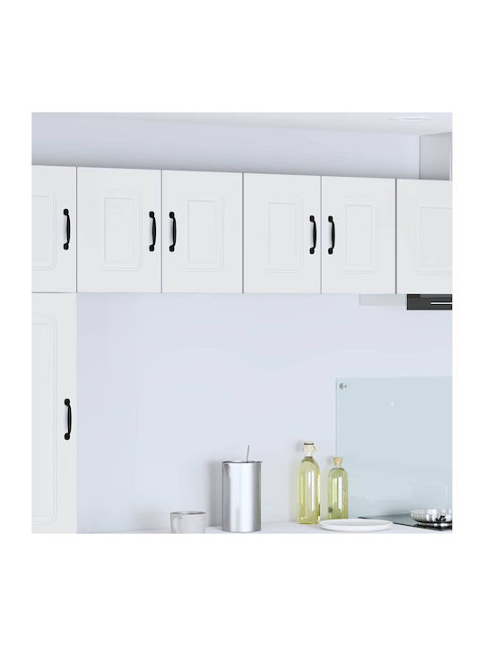 Cabinet Wall White 60x31x40cm