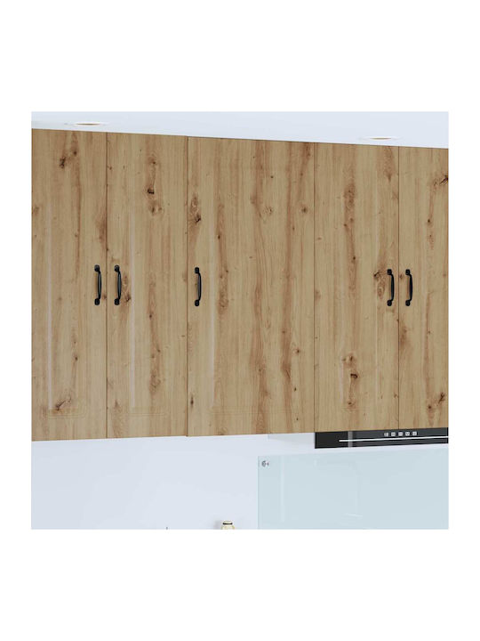 Stejar artizanal 50x31x100buc