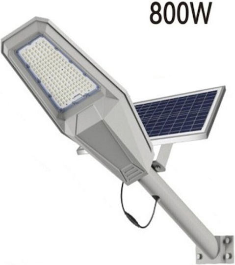 Street Solar Light 800W with Remote Control IP67