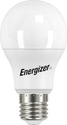 Orno LED 11W E27 Θερμό Λευκό 3τμχ