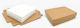 Papier Geschenkverpackung Mit Deckel 31cm x 22cm x 6,5cm 0402246 12 Stück