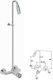 River Valve Shower