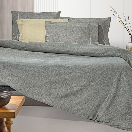 Guy Laroche Set Übergröße 4Stück 240x265cm Avanti Flannel