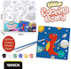 Trademarkt Painting for Children 3+ years Years